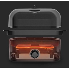 Пароварка Xiaomi Pinlo Multifunctional Mini Steamer (PLMZ-SP055-01)