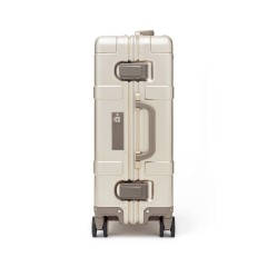Чемодан Xiaomi Ninetygo Metal Luggage 20" (100502)