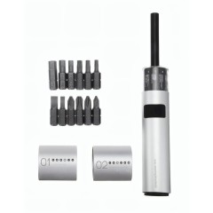 Аккумуляторная отвертка Xiaomi Wowstick SD63 36-in-1 Screwdriver Set