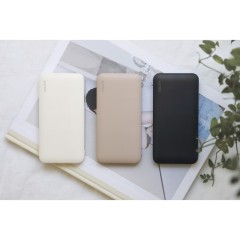 Внешний аккумулятор Xiaomi Solove Power Bank 001M 10000 мАч