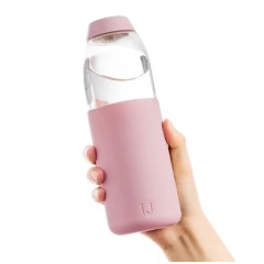 Бутылка для воды 560 мл Xiaomi Jordan&Judy Tea Cup (DMH-HO047-L)