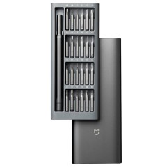 Набор точных отверток Xiaomi Mijia Precision Screwdriver Kit 24 in1 Kit (MJJXLSD002QW)