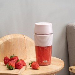 Портативный блендер Xiaomi Bo's Bud Portable Juice Cup (BR25E)