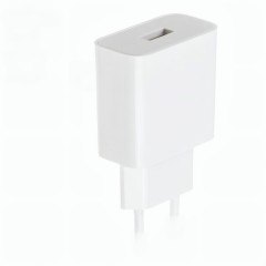 Сетевое зарядное устройство Xiaomi Mi Charger EU 10W (MDY-09-EW)