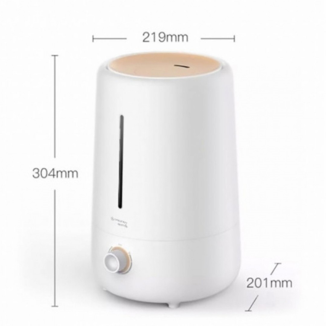 Увлажнитель воздуха 4.5 л Xiaomi Deerma Humidifier (DEM-ST636W)