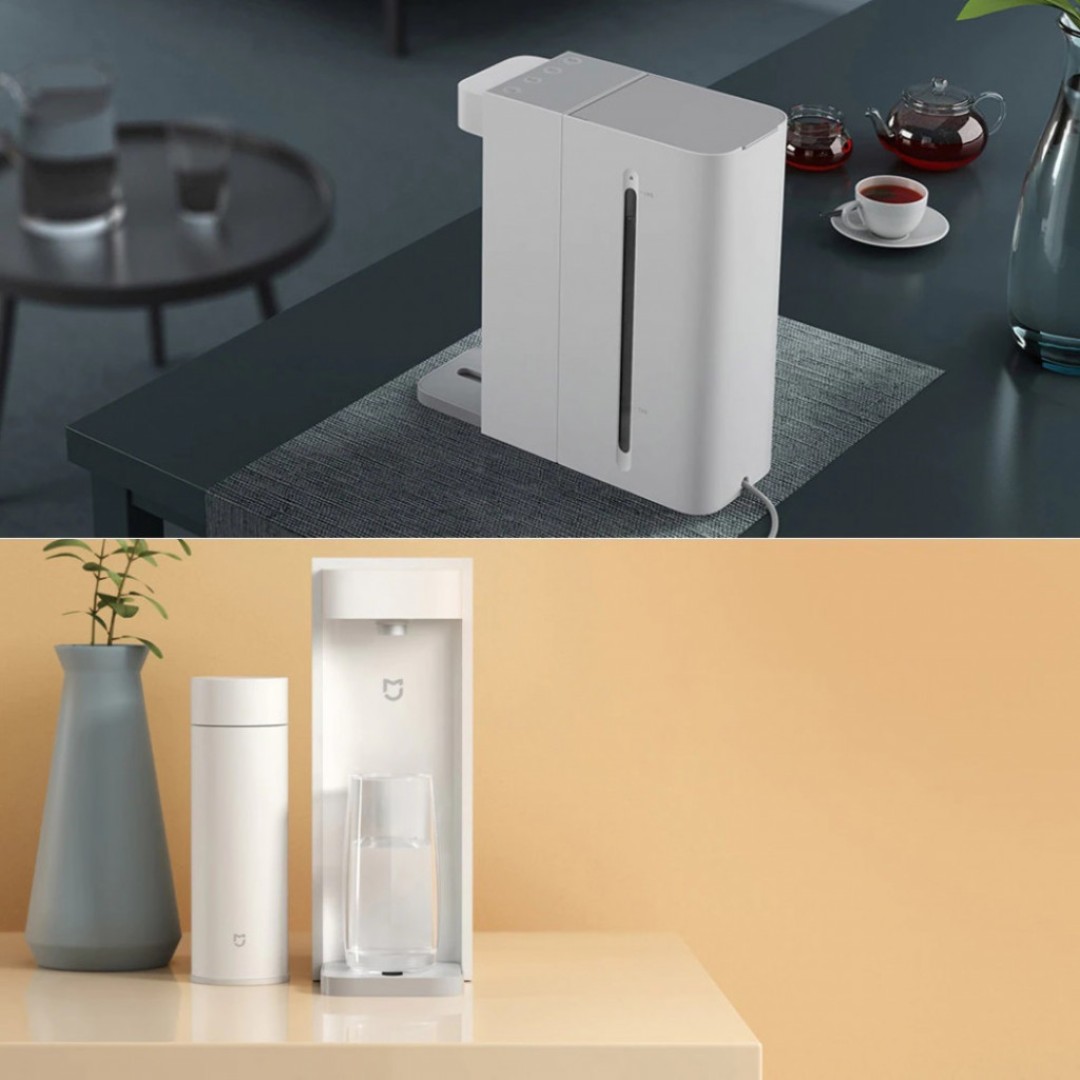 Термопот Xiaomi Mijia Instant Hot Water Dispenser C1 (S2201)