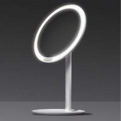 Зеркало косметическое с подсветкой Xiaomi Amiro Lux High Color (AML004W)