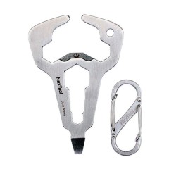 Брелок-мультитул Xiaomi NexTool Tiny Sting (KT5008B)
