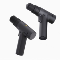 Набор инструментов Xiaomi HOTO Brushless Drill Tool Set (QWDZGJ002)