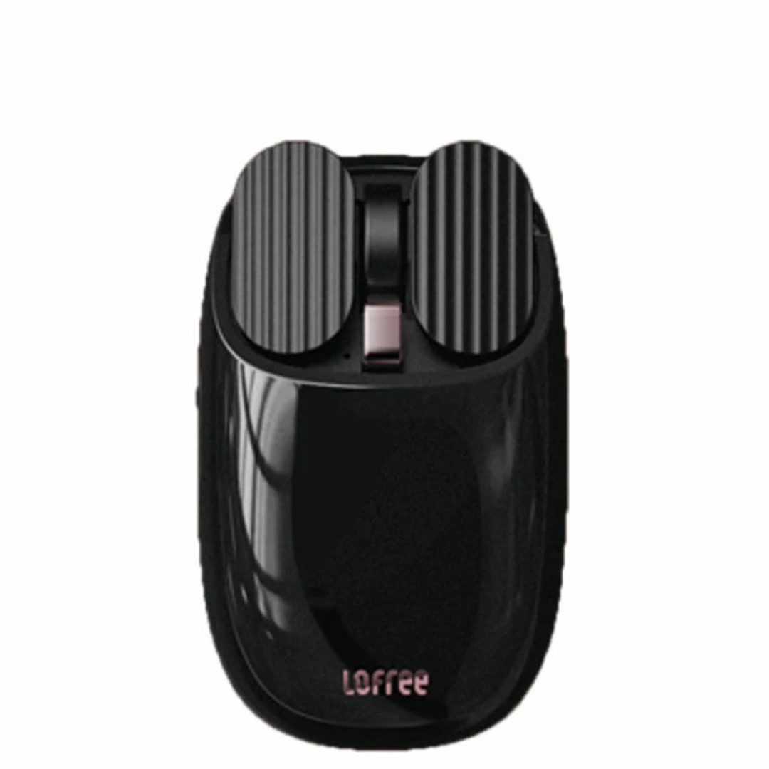 Беспроводная механическая клавиатура из коллекции Xiaomi Lofree EH112S Blossom