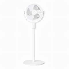 Вентилятор напольный умный Xiaomi Mijia Circulating Fan (BPLDS08DM)