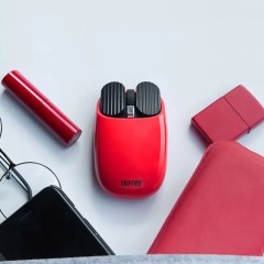 Беспроводная мышь Xiaomi Lofree Potato Chip Bluetooth Wireless Mouse (EP115)