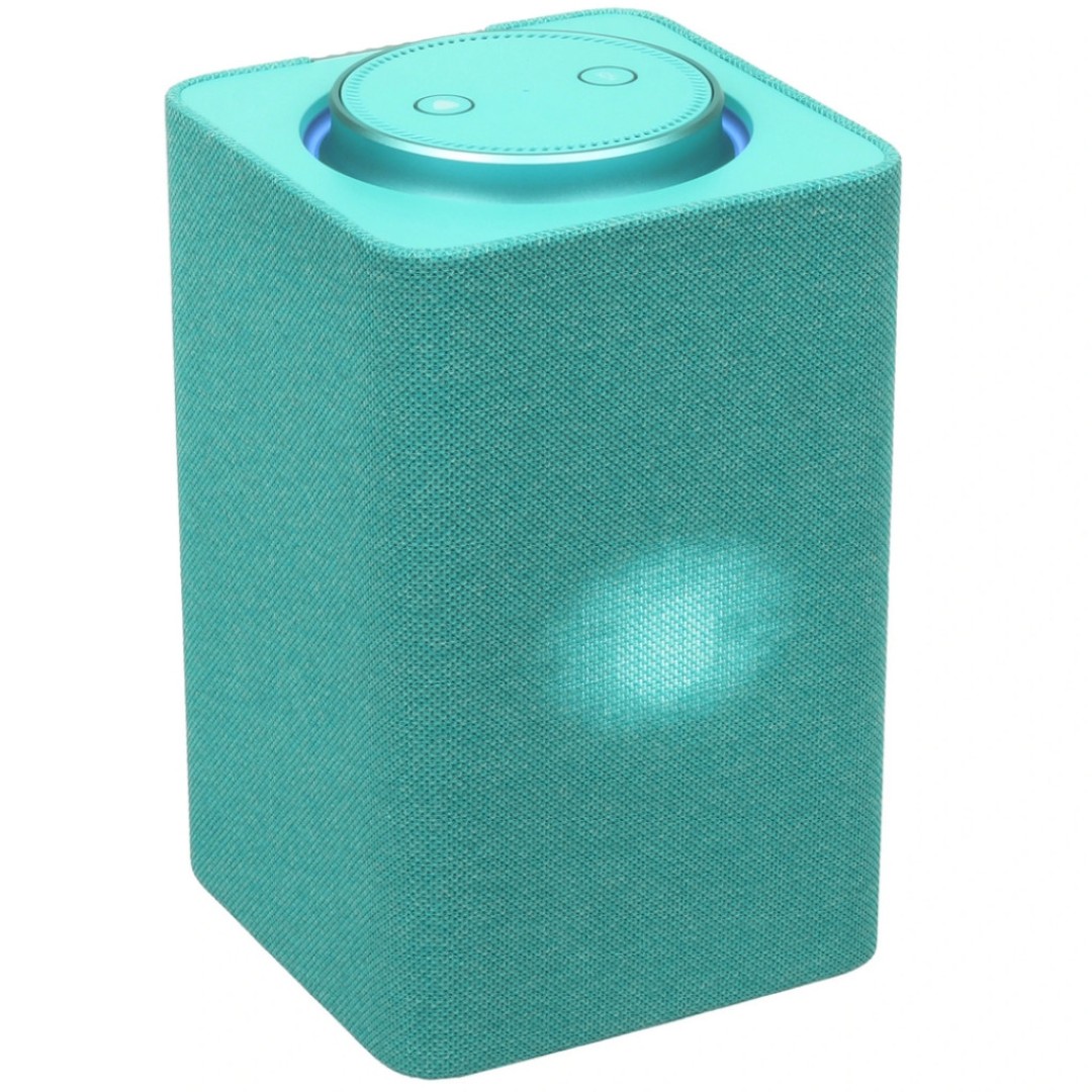 Умная колонка Яндекс Станция Макс (YNDX-00053TRQ)