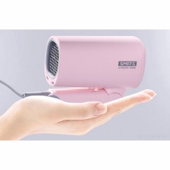 Фен для волос Xiaomi Smate Hair Mini Dryer (SH-A123)