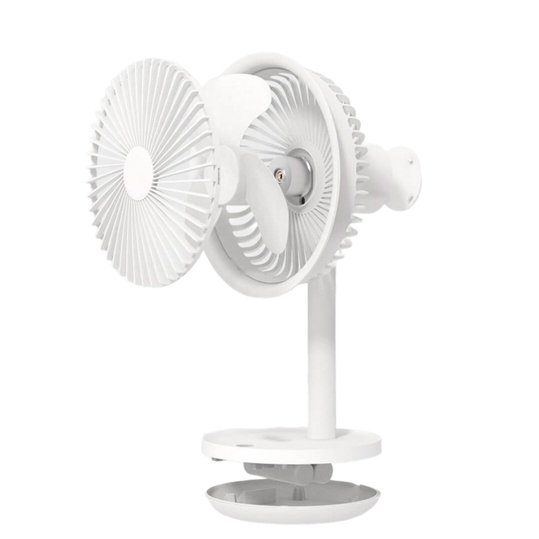 Настольный вентилятор Xiaomi Solove F5 Desktop Fan