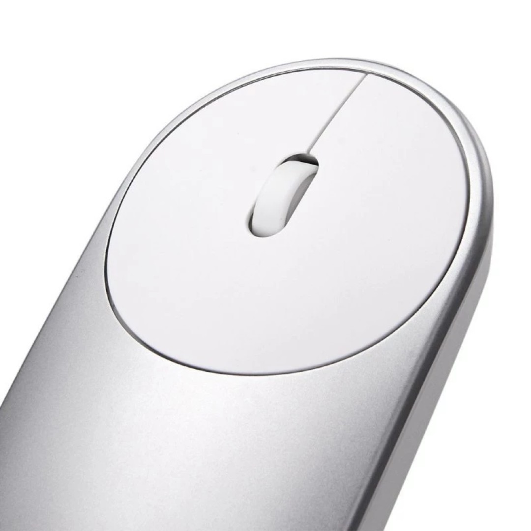 Мышь беспроводная Xiaomi Mi Portable Mouse