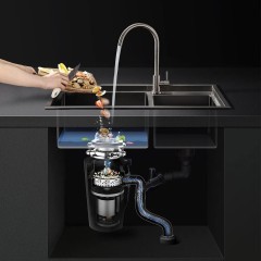 Умный измельчитель пищевых отходов Xiaomi Viomi Cloud Chef Removal Processor PowerBox (VXRD-02)