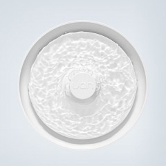 Дозатор воды для животных 1.6 л Xiaomi Uah Sterilized Living Water Spring (UYSJ01)