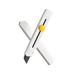 Канцелярский нож Xiaomi HOTO Box Cutter Utility Knife (QWMGD001)