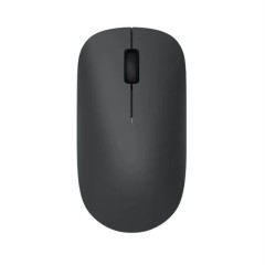 Комплект беспроводная клавиатура и мышь Xiaomi Mijia Wireless Keyboard and Mouse Set 2 Black (WXJS02YM)