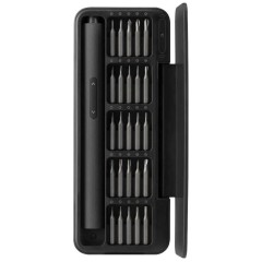 Аккумуляторная отвертка Xiaomi HOTO Electric Screwdriver Set 25 in 1 (QWLSD010)