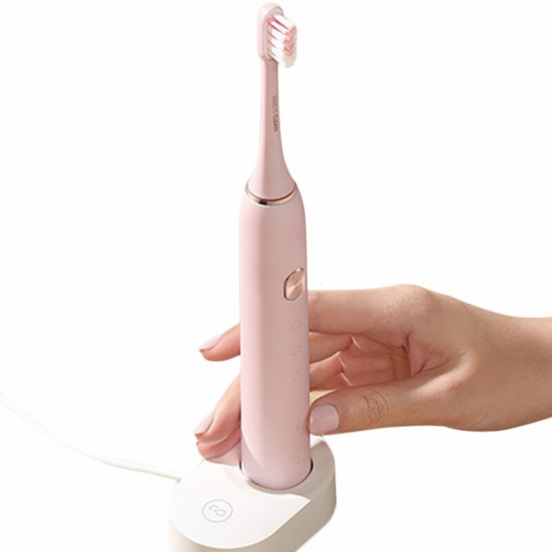 Электрическая зубная щетка Xiaomi Soocas Weeks X3U (X3UGP)