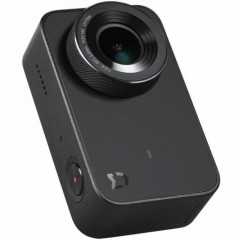 Экшн-камера Xiaomi Mijia Small Camera 4K (ZRM4028CN)