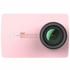Экшн-камера русифицированная версия Xiaomi Yi 4k Action Camera