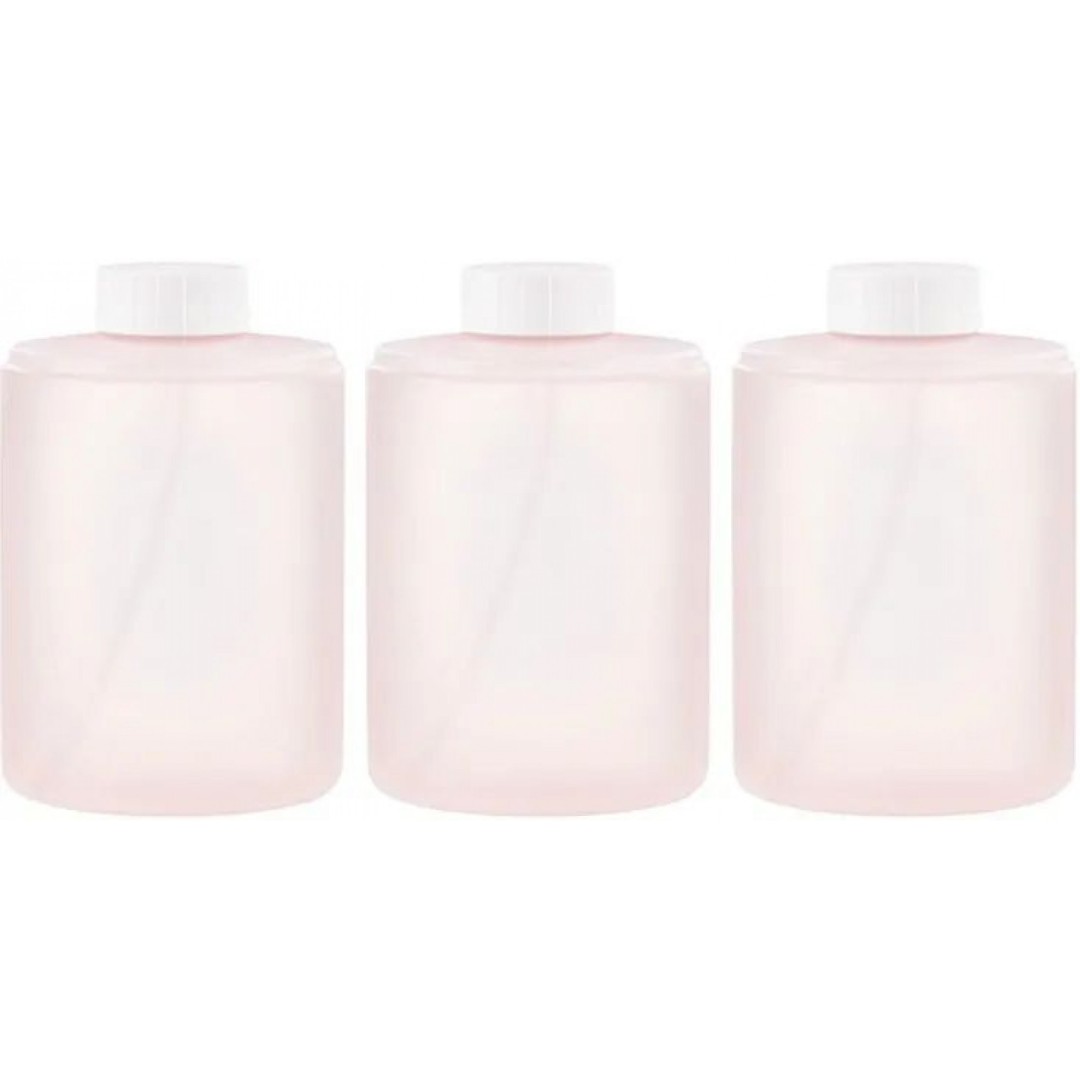 Сменные блоки для дозатора Mijia Automatic Foam Soap Dispenser 3 шт