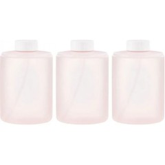 Сменные блоки для дозатора Mijia Automatic Foam Soap Dispenser 3 шт