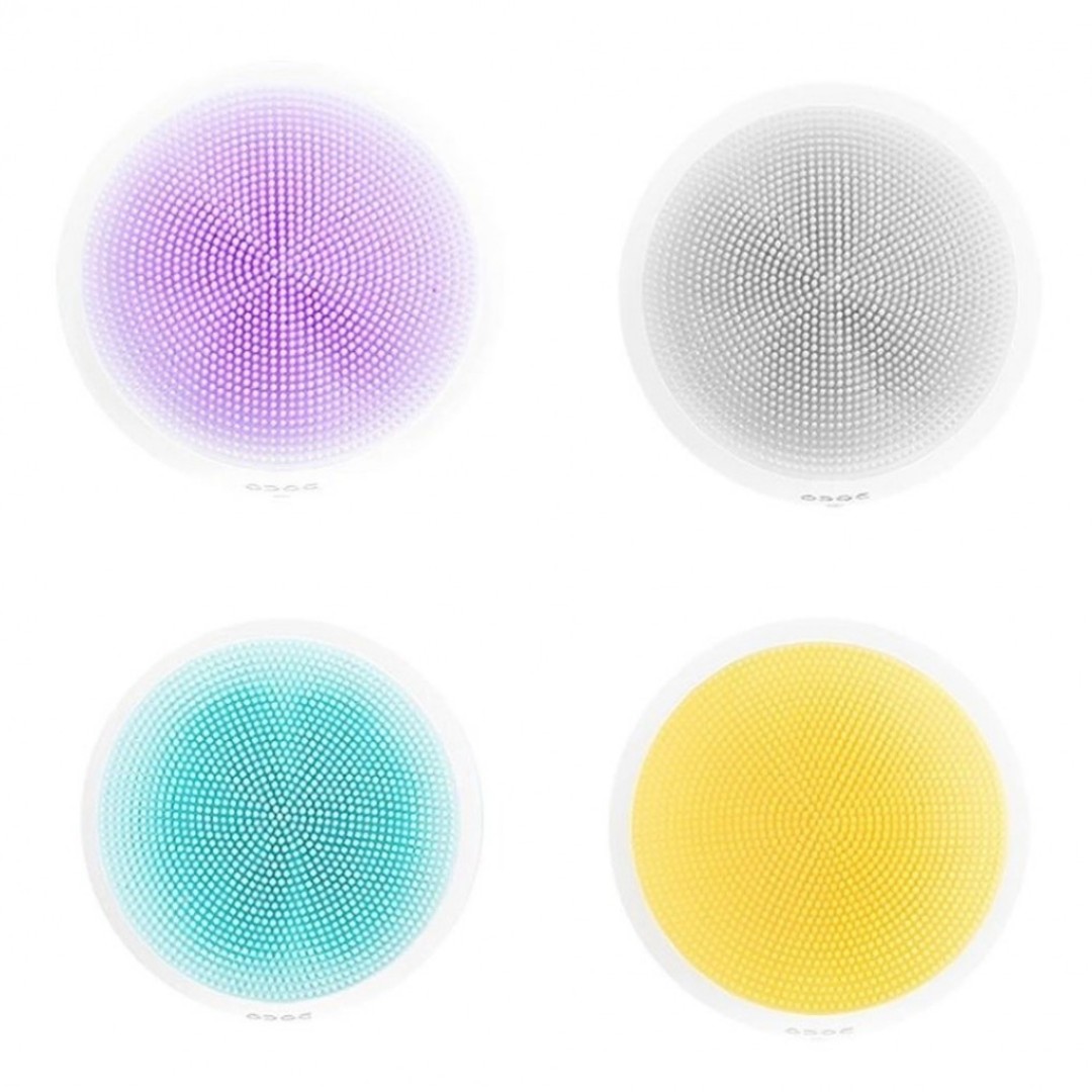 Массажер для лица Xiaomi Doco Soft Sonic Cleansing (B01)