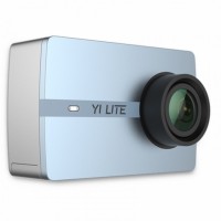 Экшн-камера Xiaomi Yi Lite Action