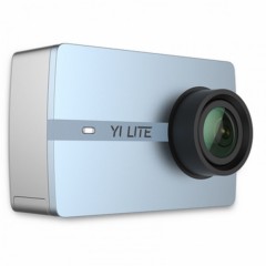 Экшн-камера Xiaomi Yi Lite Action