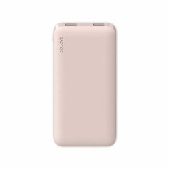 Внешний аккумулятор Xiaomi Solove Power Bank 001M+ 10000mAh