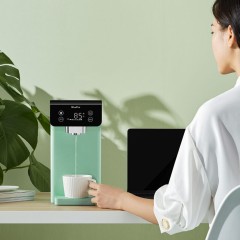 Термопот диспенсер Xiaomi BluePro D1 Instant Water Dispenser (HD-JRSSQ01)