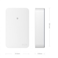 Приточный очиститель воздуха Xiaomi Mijia Fresh Air Blower C1 (MJXFJ-80-G3)