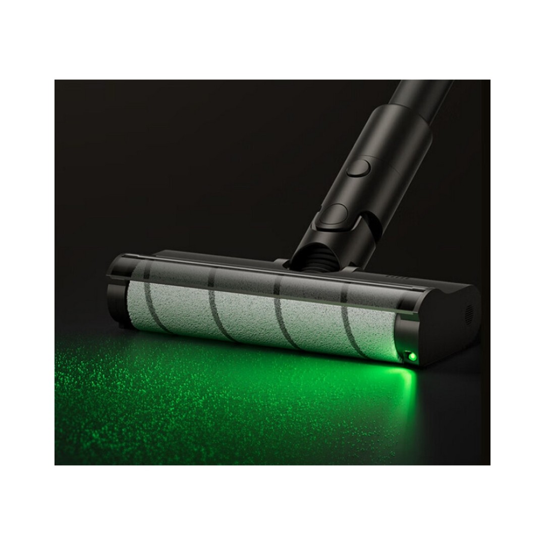 Беспроводной пылесос Xiaomi Mijia Wireless Vacuum Cleaner 3 Base station Version (E202)