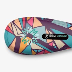 Расческа для укладки волос Xiaomi Wellskins (WX-ZF105)