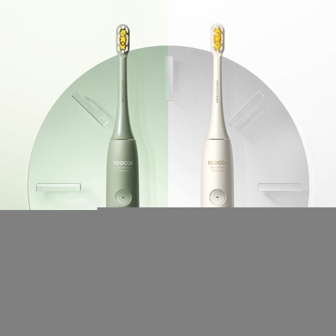Электрическая зубная щетка Xiaomi Soocas D2 Electric Toothbrush