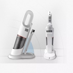 Беспроводной ручной пылесос Xiaomi Beautitec Wireless Vacuum Cleaner CX1