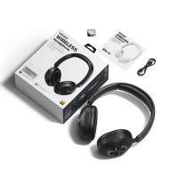 ​Беспроводные наушники WEKOME WM-13