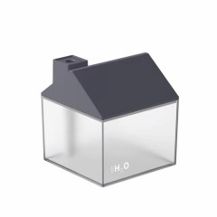 Многофункциональный увлажнитель воздуха 3 в 1 250 мл Xiaomi Multifunctional Humidifier