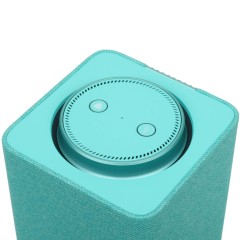 Умная колонка Яндекс Станция Макс (YNDX-00053TRQ)