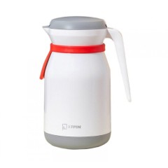 Вакуумный чайник-термос Xiaomi 17PIN Kettle Red Bile Insulation Copper