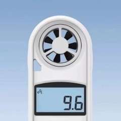 Цифровой анемометр Xiaomi Duka AM-1