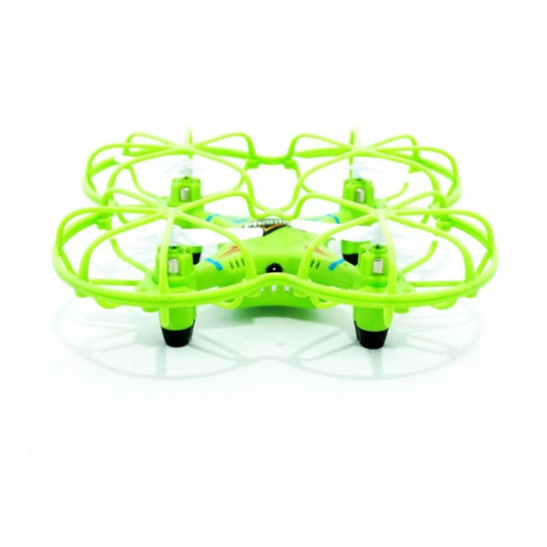 Радиоуправляемый квадрокоптер Happy Cow Sky Phantom (777-367)