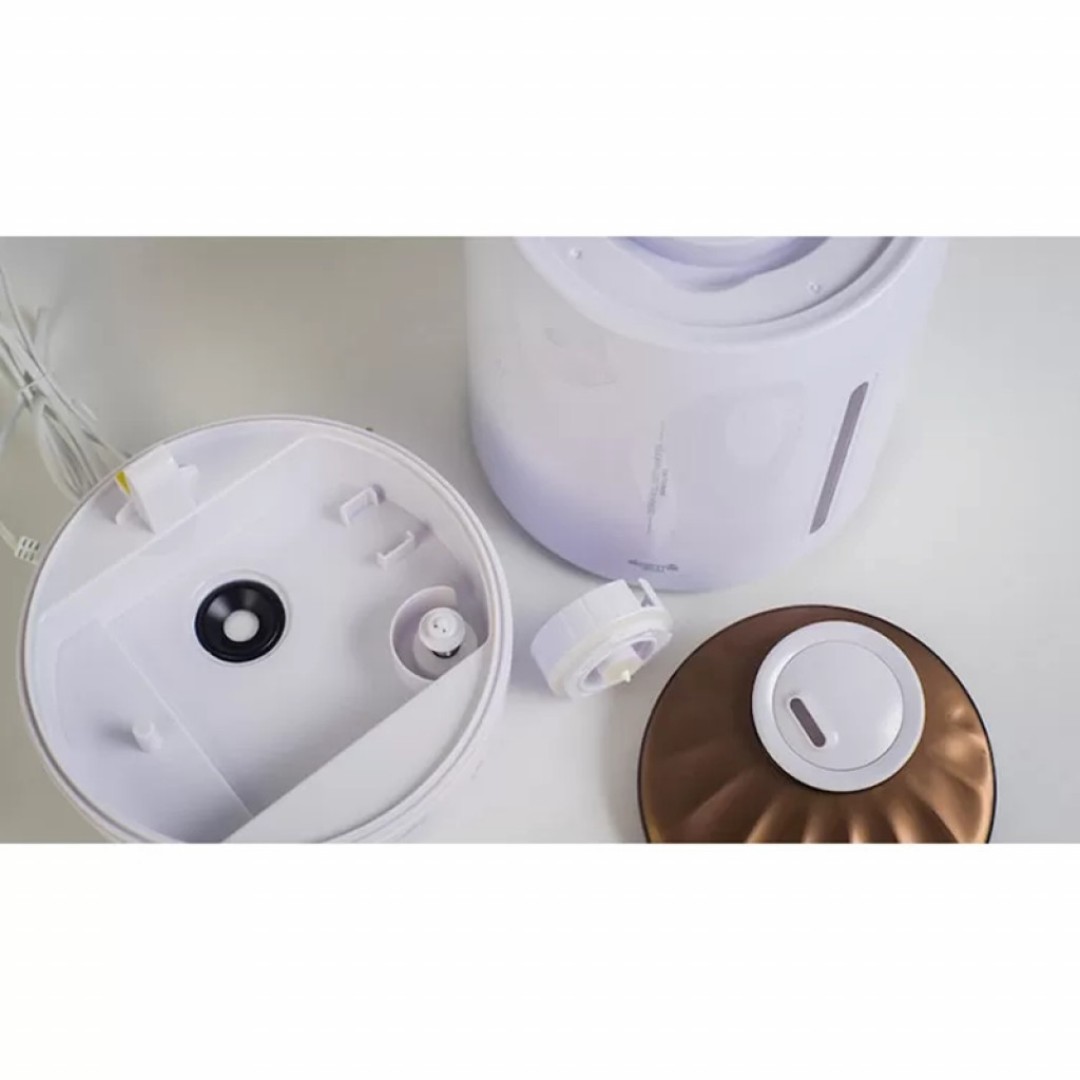 Увлажнитель воздуха 5 л Xiaomi Deerma Air Humidifier (DEM-F600)