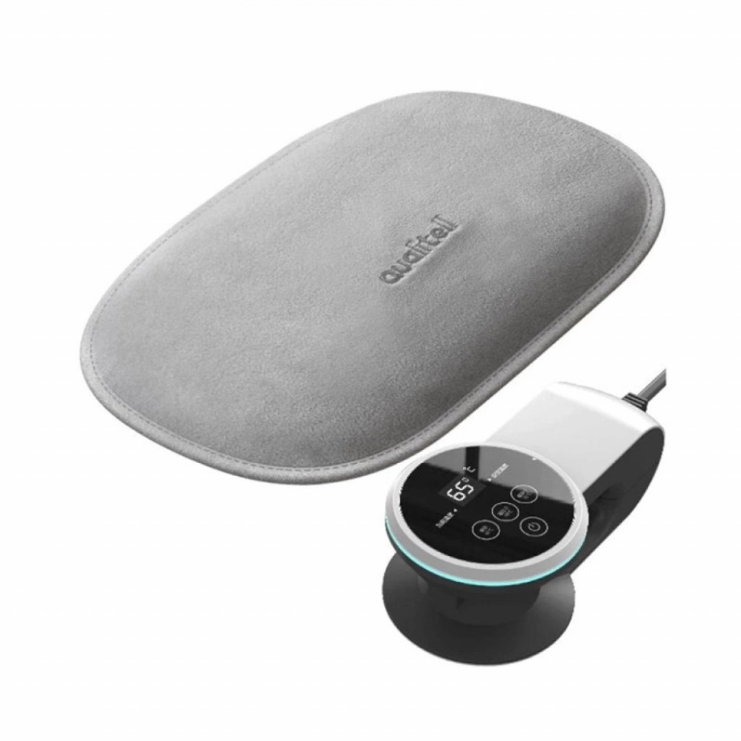 Электрическая грелка Xiaomi Qualitell Zero Intelligent Temperature Control Electric Heating Water Bag (ZS11001)