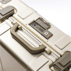 Чемодан Xiaomi Ninetygo Metal Luggage 20" (100502)