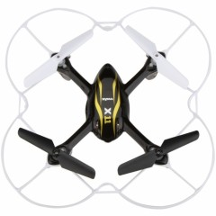 Радиоуправляемый квадрокоптер Syma X11 Hornet RTF 2.4G (SYMA-X11)